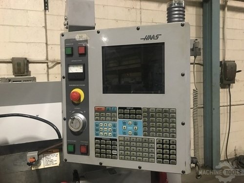 HAAS TL-2 CNC Lathes
