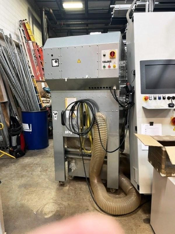 CASADEI INDUSTRIA ALU RANGER 6321 CNC PANEL ROUTER