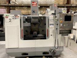 2005 Haas VF-2D CNC Vertical Machining Center