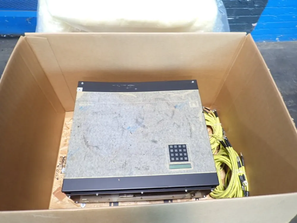 UNICO AC MODULAR INVERTER   -  2400