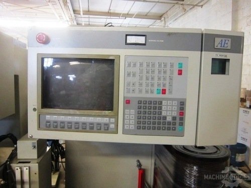 MITSUBISHI EDM DWC-90SZ Wire EDM