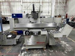 Okamoto ACC 12.24EX CNC Reciprocating Surface Grinder For Sale