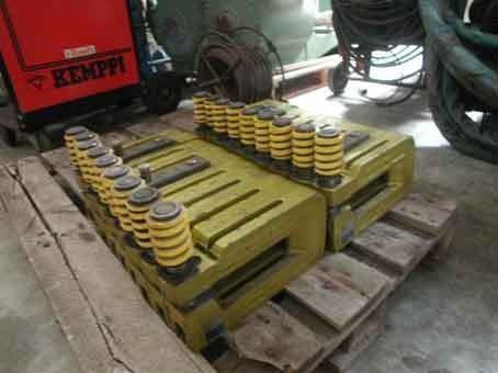 Punching units Unipunch