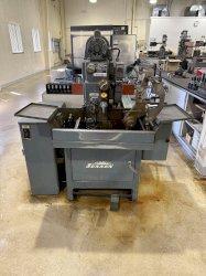 Sunnen MBB-1680 Precision Hone with Power Stroking For Sale