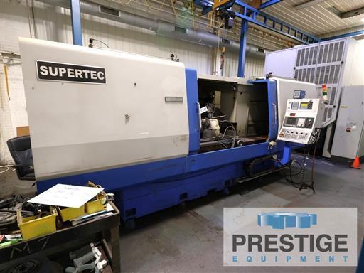 Grinders Cylindrical CNC