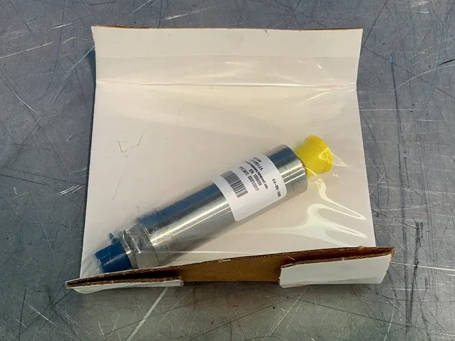 HONEYWELL 30PSIG RANGE PRESSURE TRANSDUCER  -  060-CS38557890596