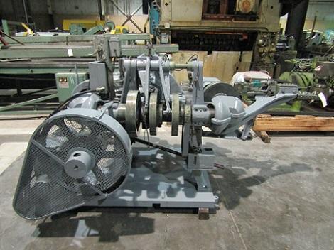 1/4" NILSON S-4 FOURSLIDE