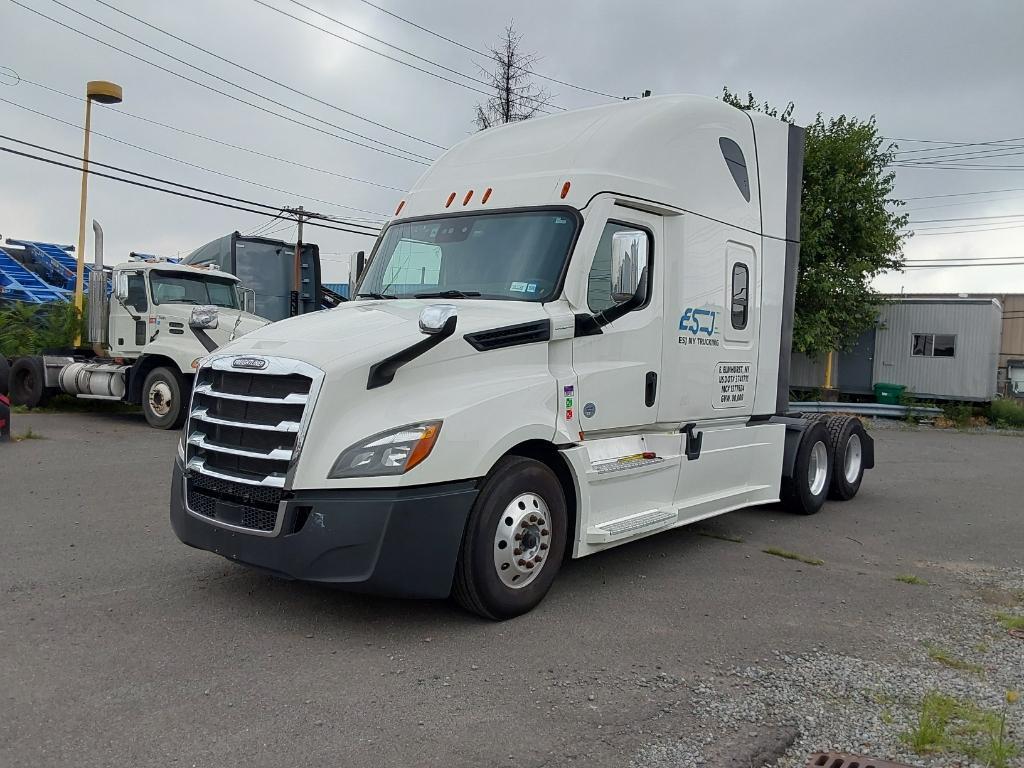 2021 Freightliner Cascadia 3AKJHHDR3MSMF6088