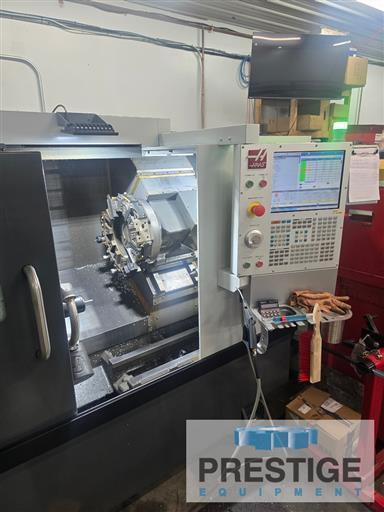 Lathes CNC