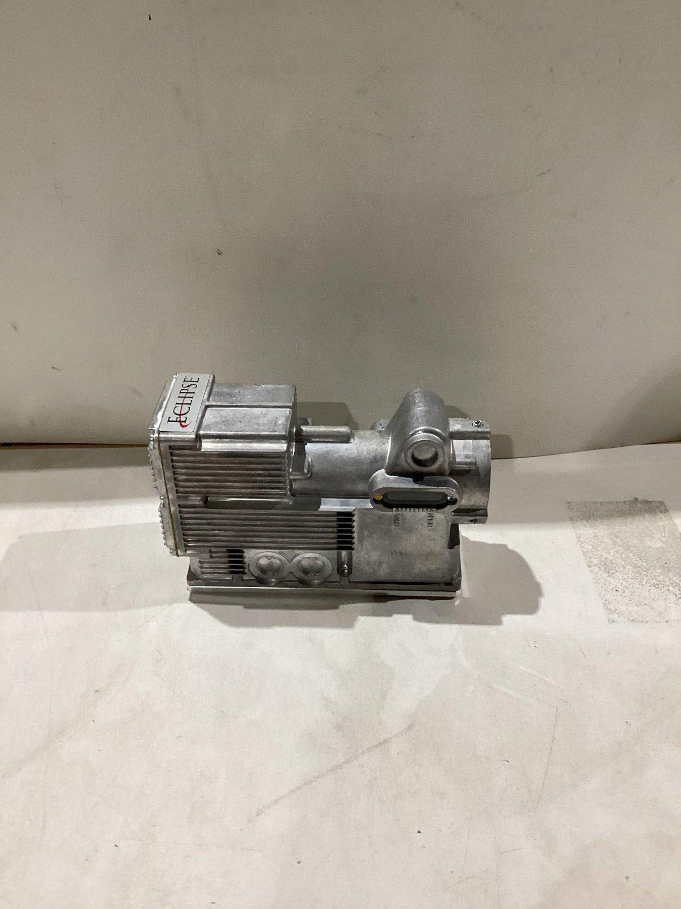 ECLIPSE 10054585 Automatic Gas Shut-off/Actuator NEW