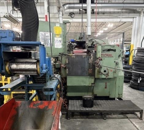 1/2", NATIONAL #S3, HS BOLTMAKER