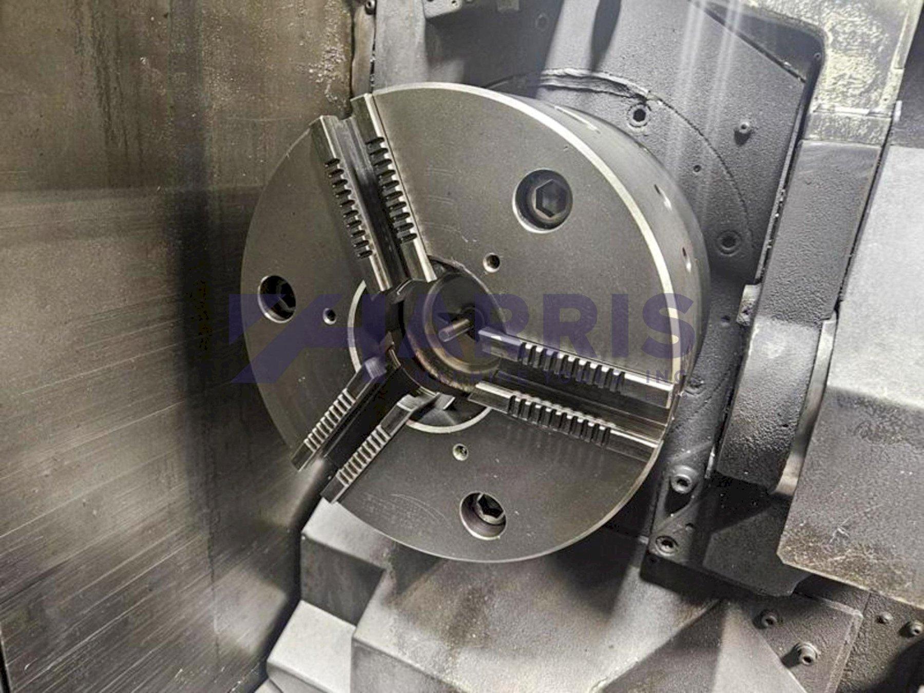 Mazak Multiplex 6300 CNC Lathe