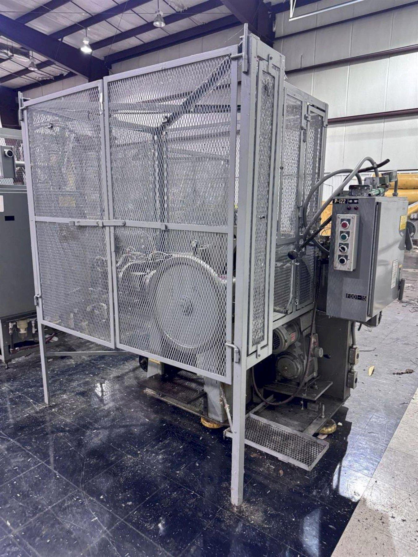 Used U.S. BAIRD Wire Forming (and Four Slides) For Sale 24436 | Machine Hub
