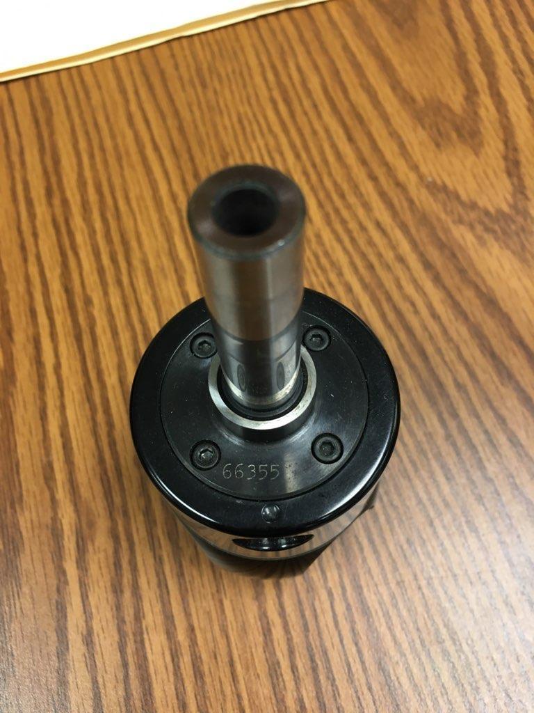 RENISHAW PH8 Manual Indexable CMM Probe Head