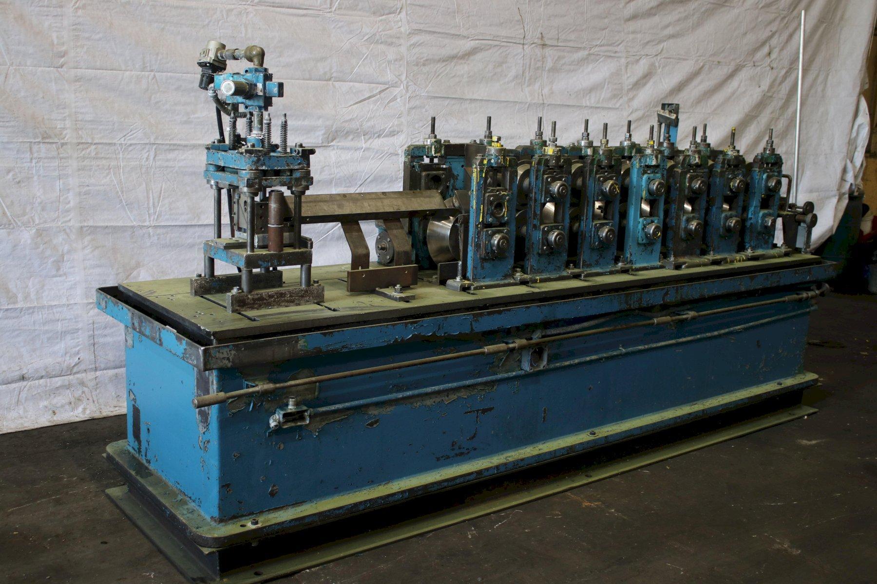 ROLLFORMER:   STOCK #76381