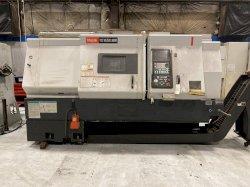 2006 Mazak QTN-300M - CNC Horizontal Lathe