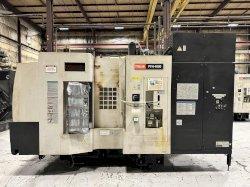 Mazak PFH-4800 CNC Horizontal Machining Center FOR PARTS - 2006