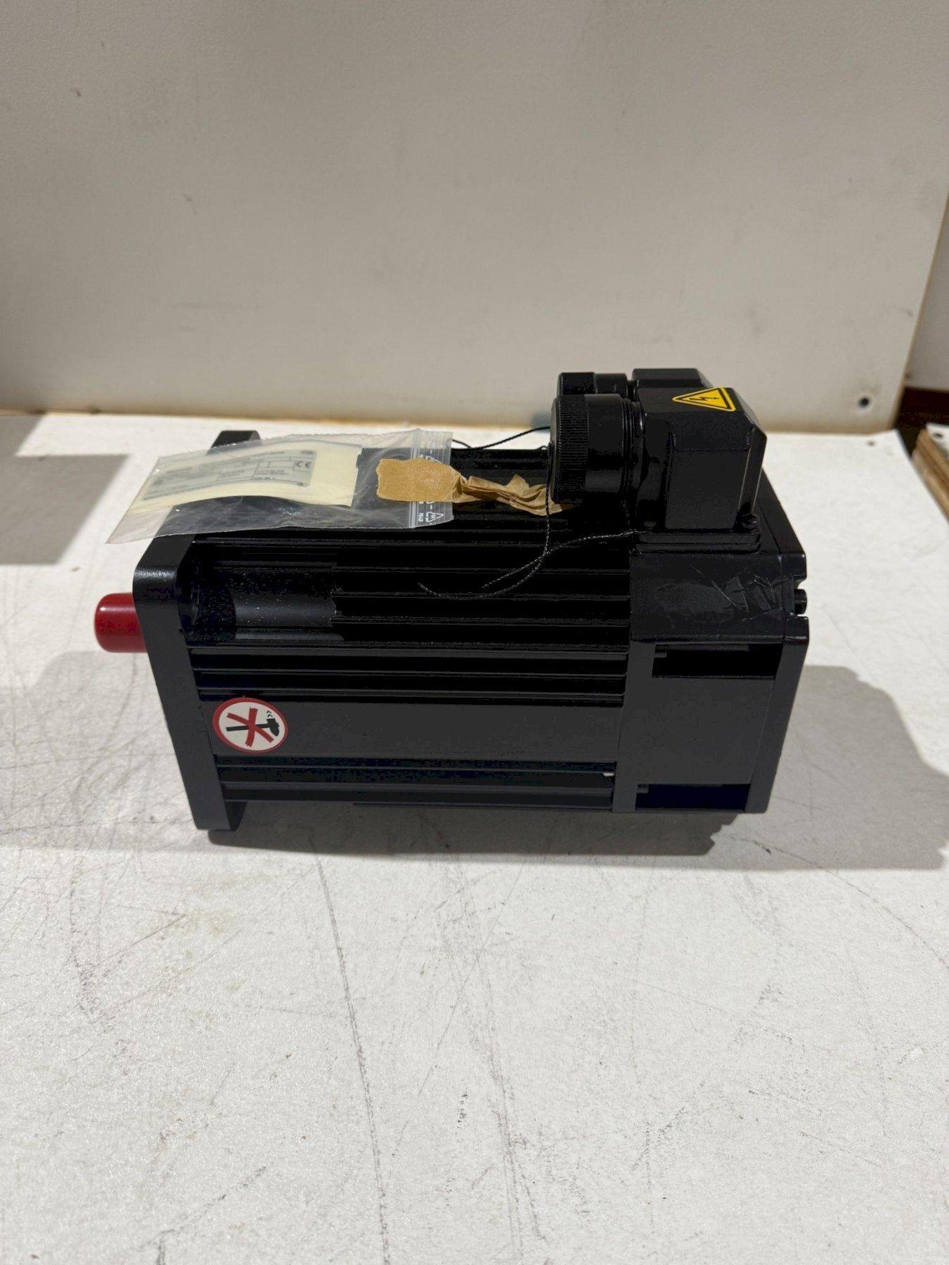 REXROTH SE-B4.090.050-00.018 SERVO MOTOR NEW NO BOX