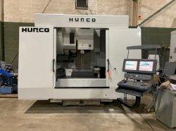 Hurco VMX50/50 CNC Vertical Machining Center, WinMax Control, 50