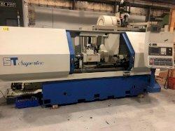 2008 Supertec G32P-100 CNC Cylindrical Grinder