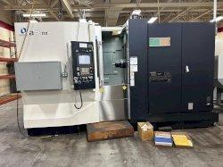 2014 Makino a61nx CNC Horizontal Machining Center For Sale