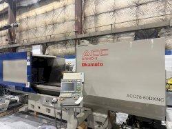 Okamoto ACC-28.60DXNC Column Type Precision CNC Surface Grinder For Sale, 2013