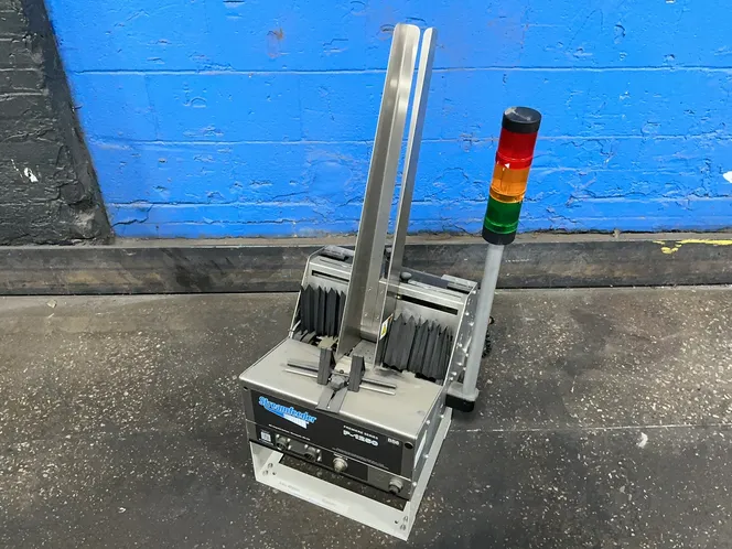 STREAMFEEDER FRICTION FEEDER   -  P-1250