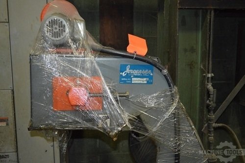 KITAMURA MYCENTER 1XIF Vertical Machining Centers