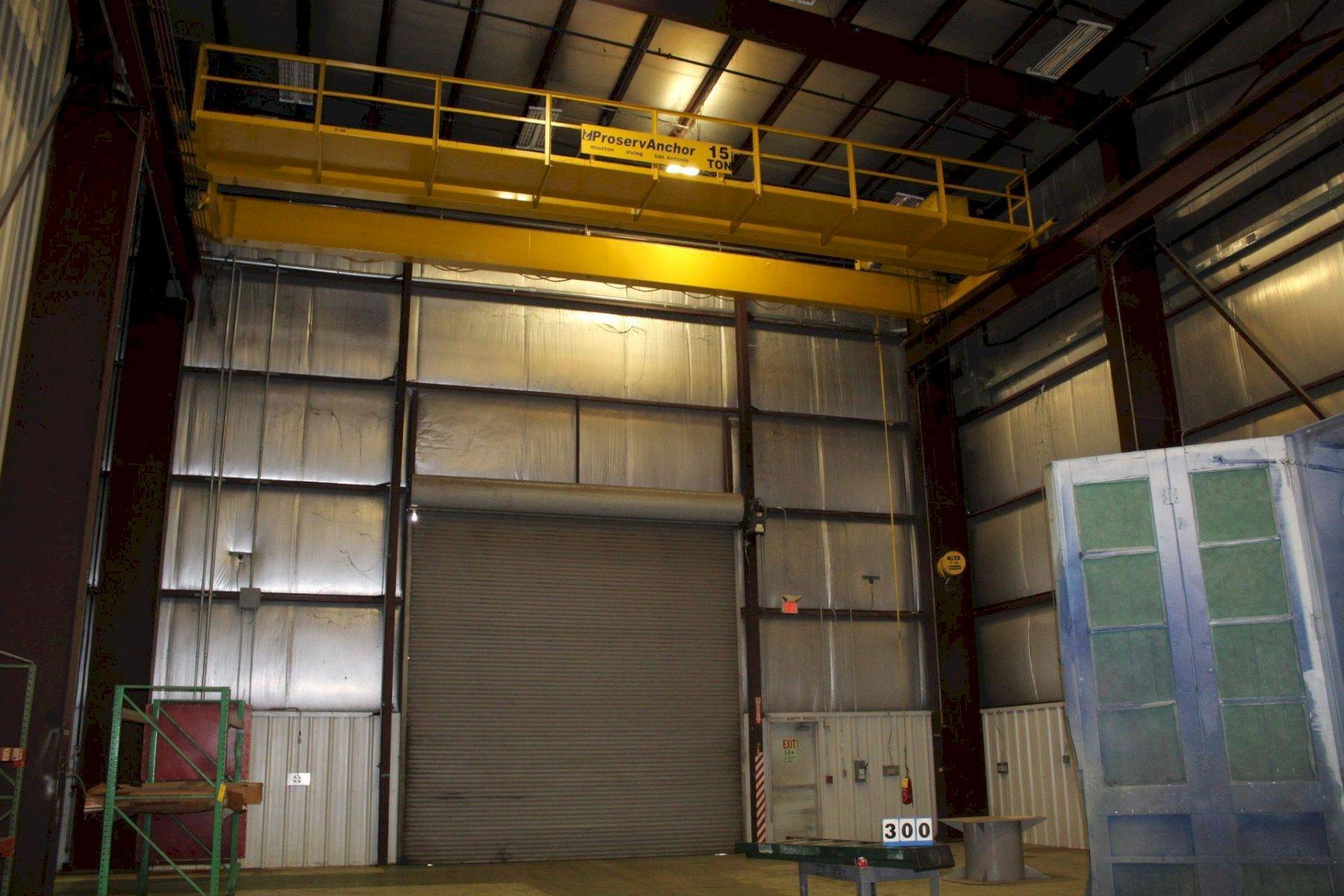15 TON X 42'10