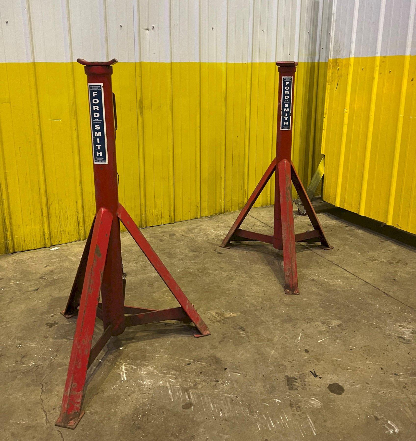 ROTARY  - Lifters, Jack