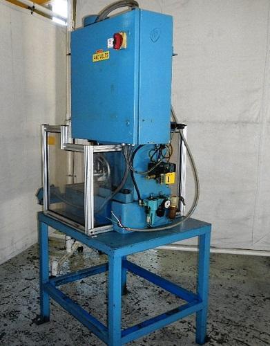 5/8" VSI ORBITAL RIVETER