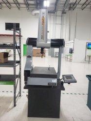 TESA Micro Hite 3D 474 Coordinate Measuring Machine For Sale - 2014