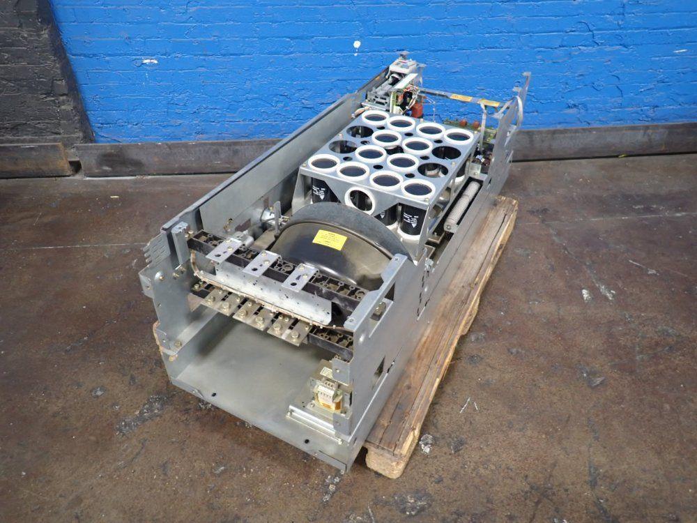 SIEMENS AC DRIVE  -  6SE7032-1EG20-Z