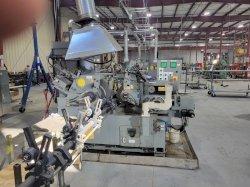 230-10 CINCINNATI TWIN GRIP CENTERLESS GRINDING MACHINE