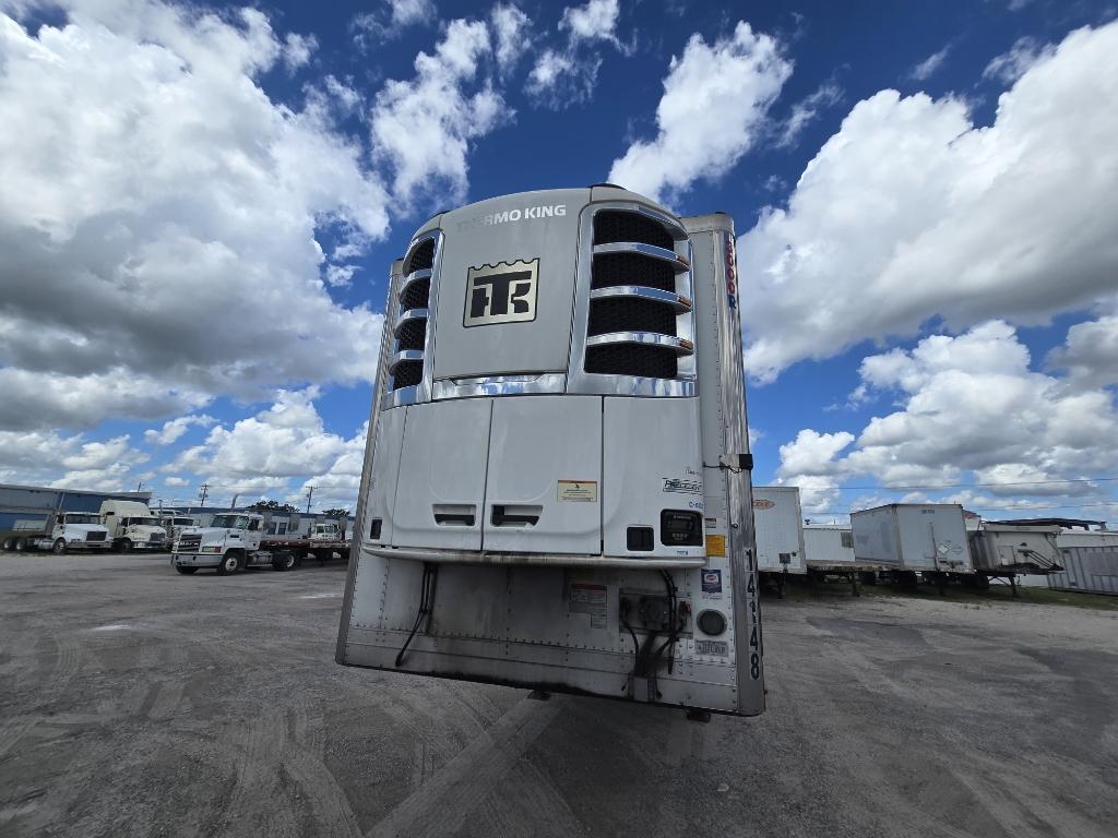 2023 Utility 53 x 102 1UYVS2530P6721507