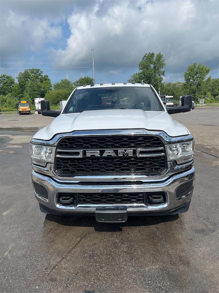 2022 Dodge RAM 3500 Crew Cab 3C7WRTCL2NG142122