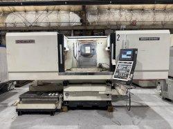 2021 Chevalier SMART-B1640III Multi-Function CNC Surface & Profile Grinder For Sale