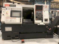2007 MAZAK QTN-250II - CNC Horizontal Lathe