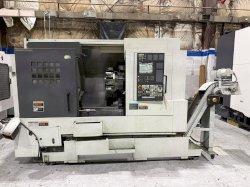 2005 Mori Seiki NL2500MC/700 Used CNC Lathe For Sale