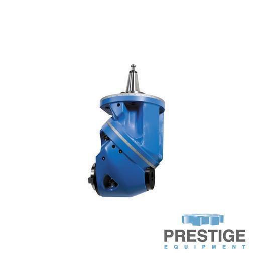 Right Angle & Universal Heads (Attachments)