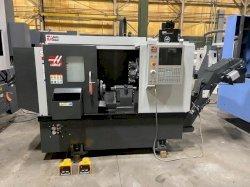 Haas ST-10 CNC Lathe, 6.5