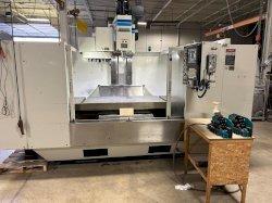 Fadal VMC 6030HT 1998 Rebuilt in 2023 for sale