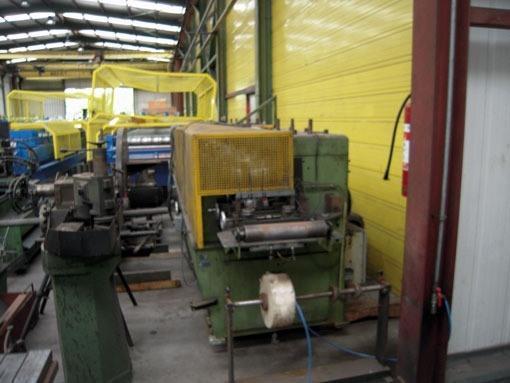 RAS 24.20 C & Omega-profiles