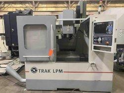 Southwestern Industries LPM CNC Vertical Machining Center, Prototrak PMX, 31