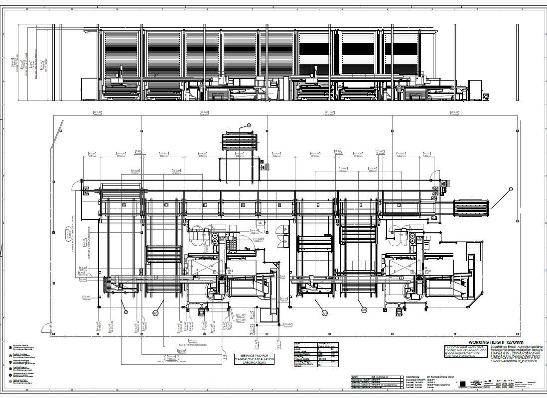 TRUMPF TRUPUNCH 5000 LARGE FORMAT PUNCHING MACHINE (S12) COMPLETE SYSTEM