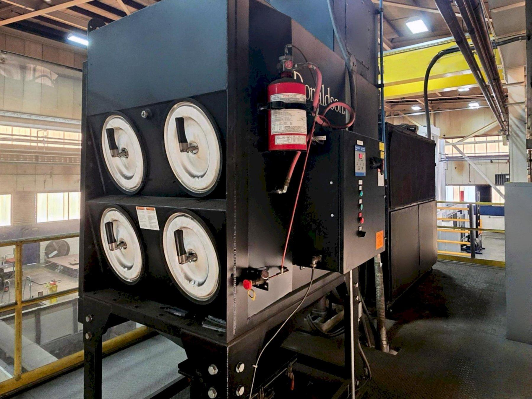 Mitsubishi ML4020RX (S) 60XF CO2 Laser