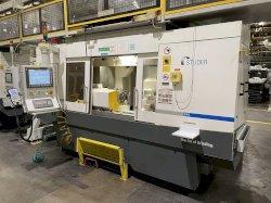 2015 Studer S41 CNC OD Grinder