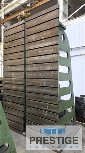 Angle Plates Box Tables