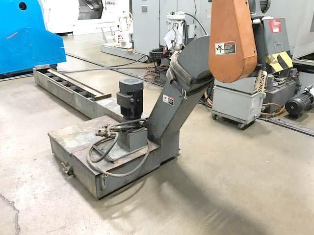 Cincinnati Arrow-2 1250C CNC Vertical Machining Center