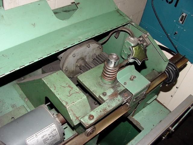 FALLS PRODUCTS D-BUR-R DEBURRER MODEL 131